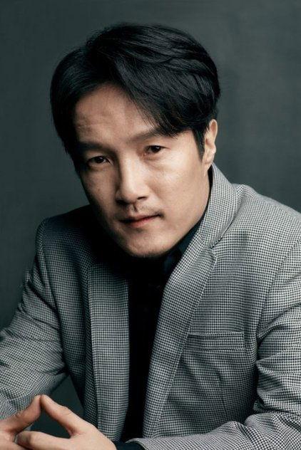 Lee Jung-ok - Actor Profile Photo