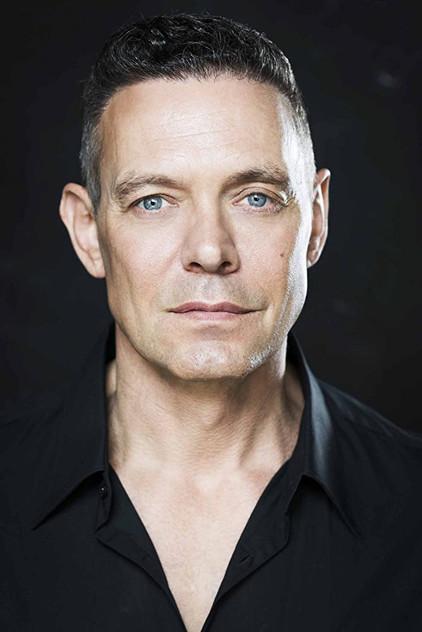 Jeffery Richards - Actor Profile Photo