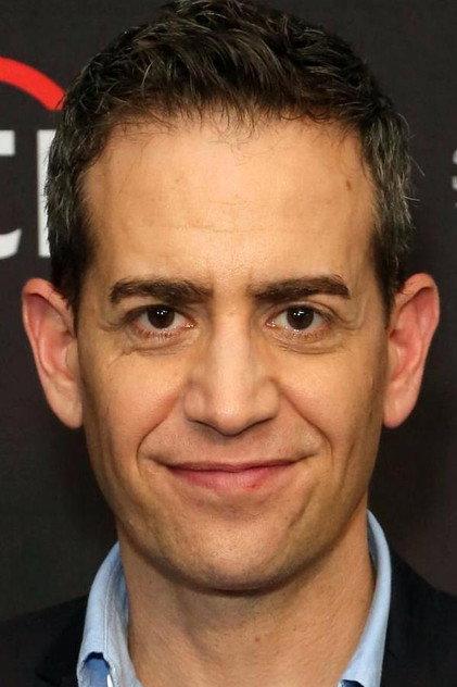 Jason Winer - Actor Profile Photo