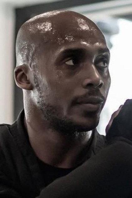 Marrese Crump - Actor Profile Photo