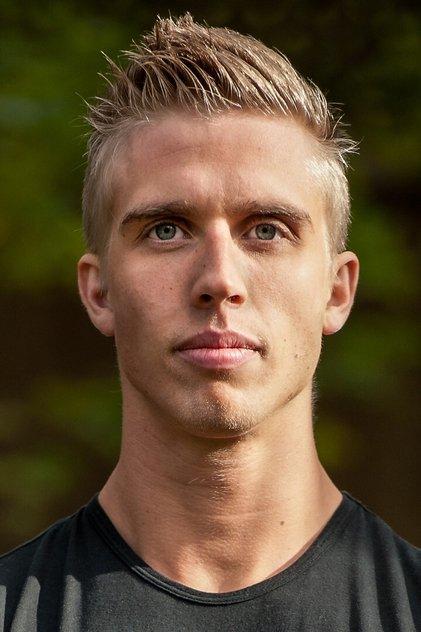 Justin Howell - Actor Profile Photo