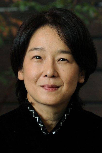 Yuko Tanaka - Actor Profile Photo