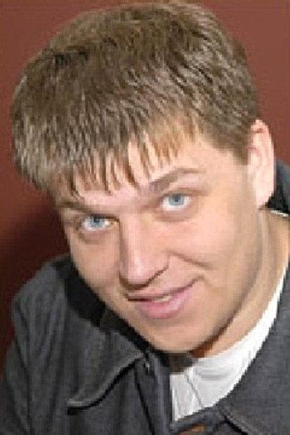 Denis Yushechkin - Actor Profile Photo