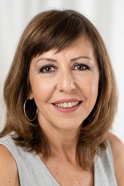 Nazlı Tosunoğlu - Actor Profile Photo