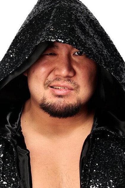 Mitsuhiro Kitamiya - Actor Profile Photo