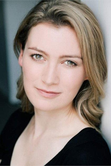 Laura Thompson - Actor Profile Photo