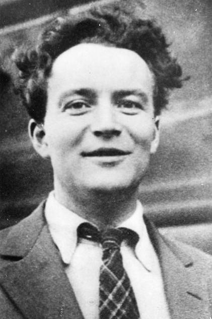 Hans Otto - Actor Profile Photo