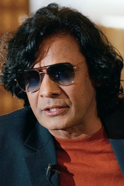 Biraj Bhatta - Actor Profile Photo