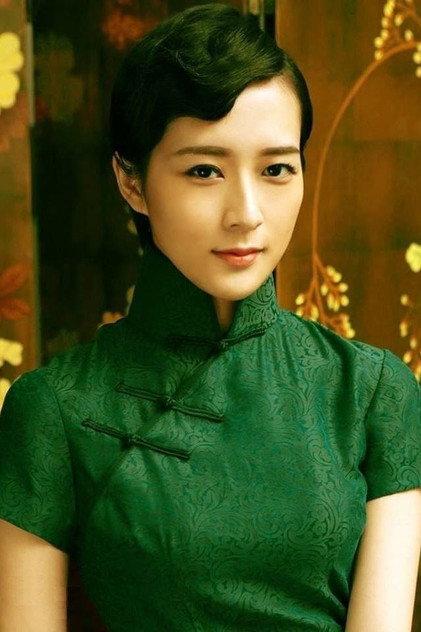 Nan Miao - Actor Profile Photo