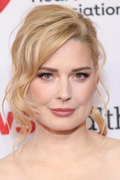 Alexandra Breckenridge - Actor Profile Photo