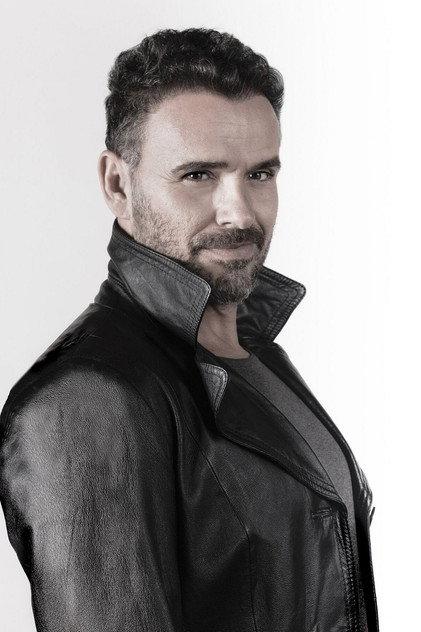 Anderson Farah - Actor Profile Photo