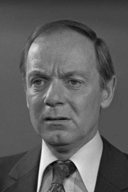 Siem Vroom - Actor Profile Photo
