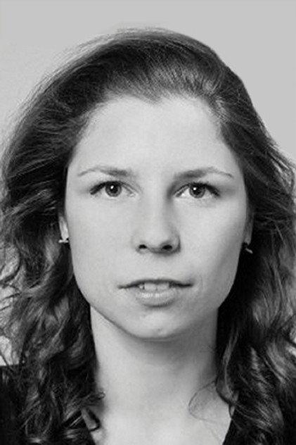 Anja Saiva Bongo Bjørnstad - Actor Profile Photo