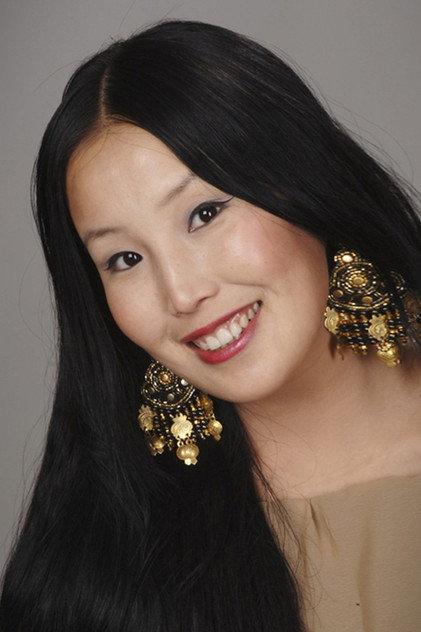 Tatyana Legantyeva - Actor Profile Photo