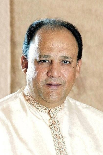 Alok Nath - Actor Profile Photo