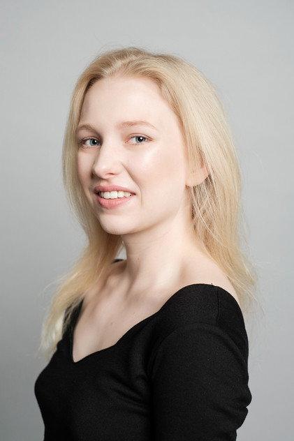 Paulina Pytlak - Actor Profile Photo