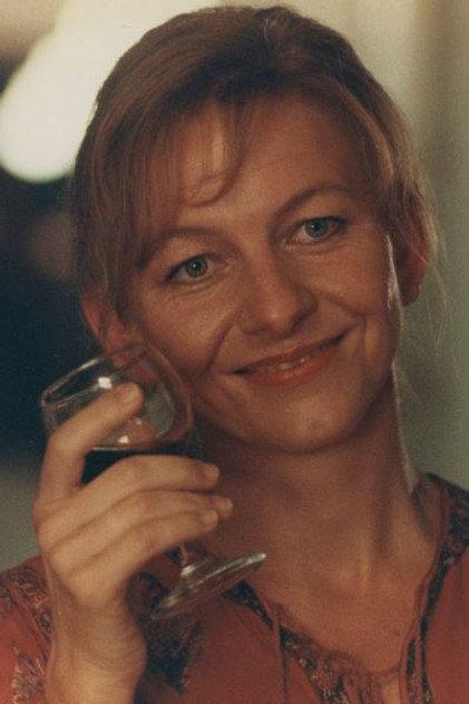 Anni Bjørn - Actor Profile Photo
