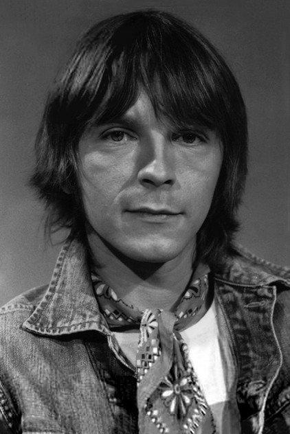 Renaud - Actor Profile Photo