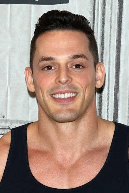 Jessie Godderz - Actor Profile Photo