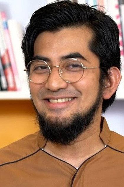 Rony Helmi - Actor Profile Photo