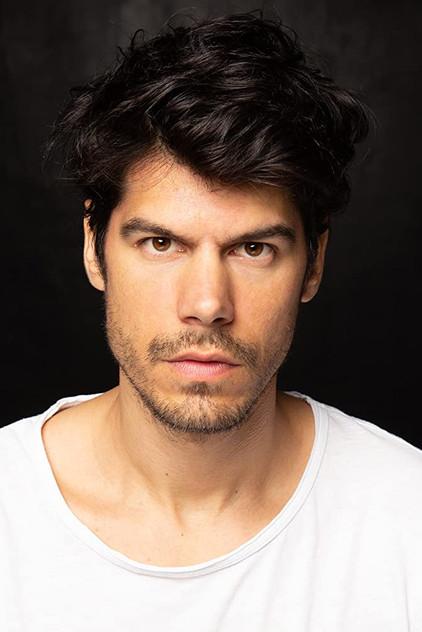Milutin Milošević - Actor Profile Photo