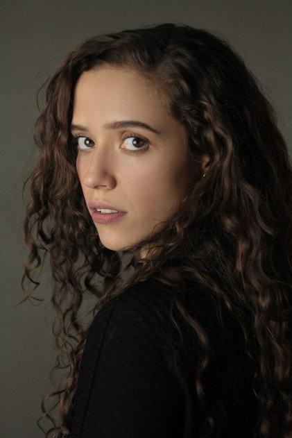 Lorena de la Torre - Actor Profile Photo