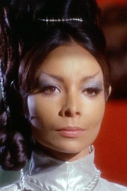 Arlene Martel - Actor Profile Photo