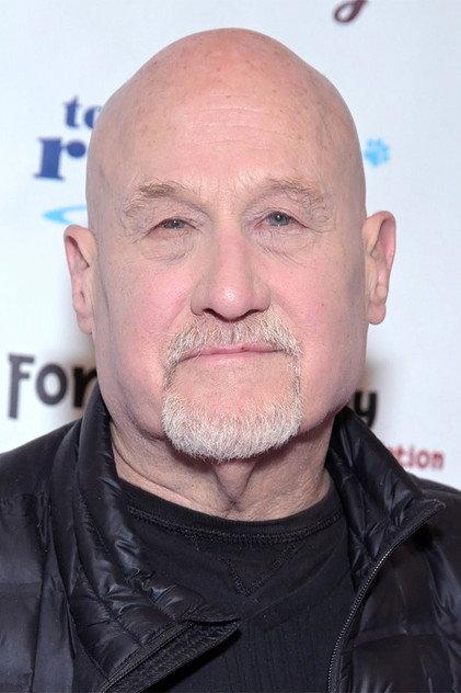 Mark Jones - Actor Profile Photo