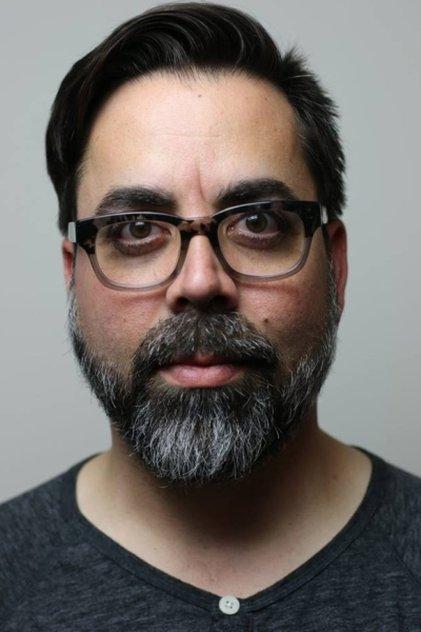 Ryan Glorioso - Actor Profile Photo