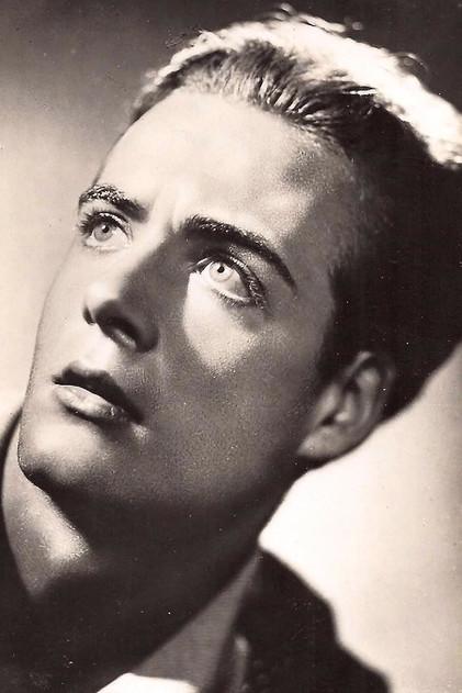 Giuseppe Rinaldi - Actor Profile Photo
