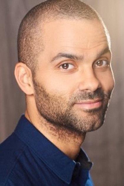Tony Parker - Actor Profile Photo