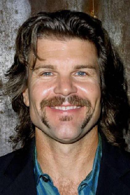Blake Gibbons - Actor Profile Photo