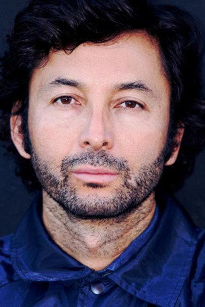 César Giraldo - Actor Profile Photo