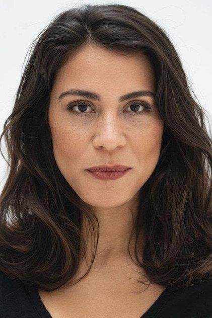 Sofia Sousa - Actor Profile Photo
