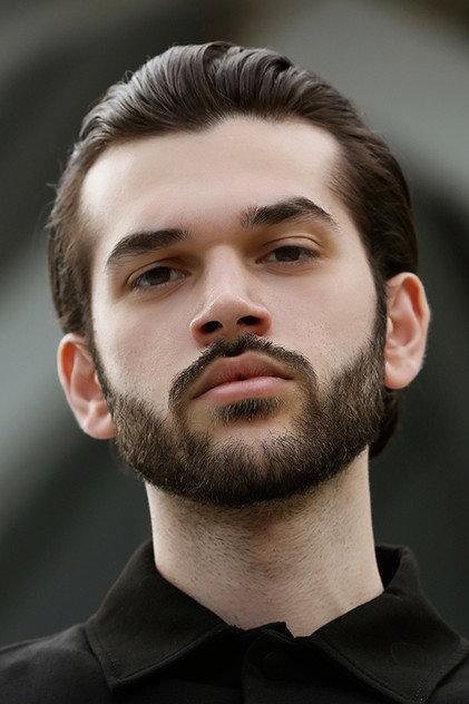 Yiğit Ege Yazar - Actor Profile Photo