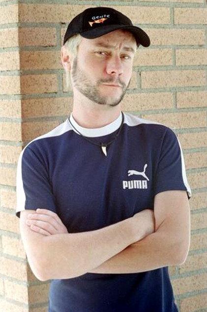 Ion Gabella - Actor Profile Photo