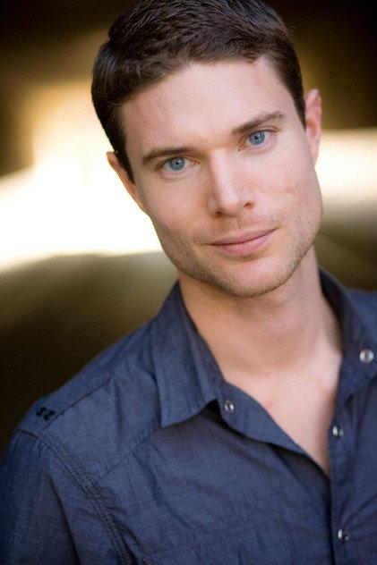 Thomas Stroppel - Actor Profile Photo