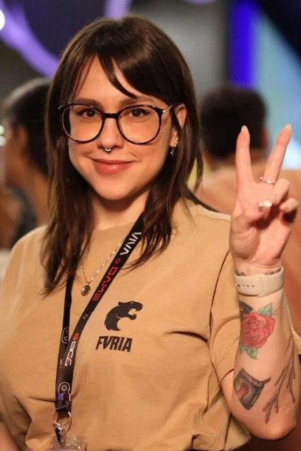 Patrícia dos Reis - Actor Profile Photo