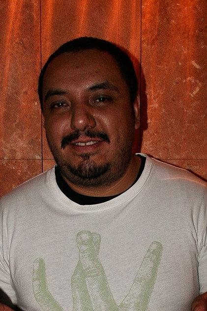 Francisco Ayala - Actor Profile Photo
