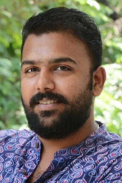 Tharun Bhascker - Actor Profile Photo