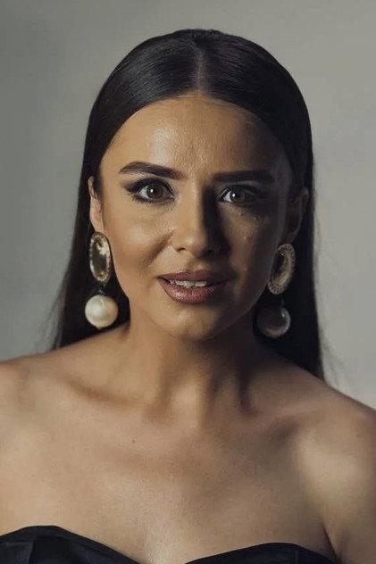 Aysel Yusubova - Actor Profile Photo