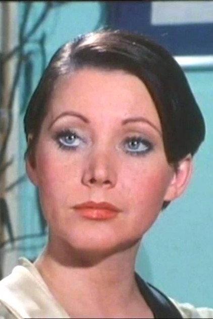 Brigitte Stein - Actor Profile Photo