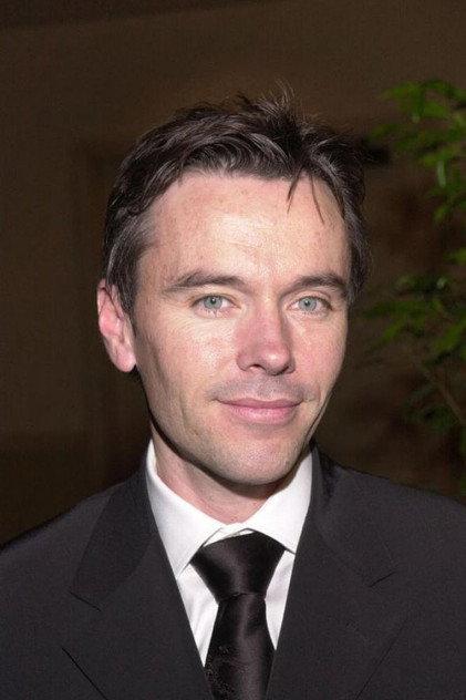 Craig Pearce - Actor Profile Photo