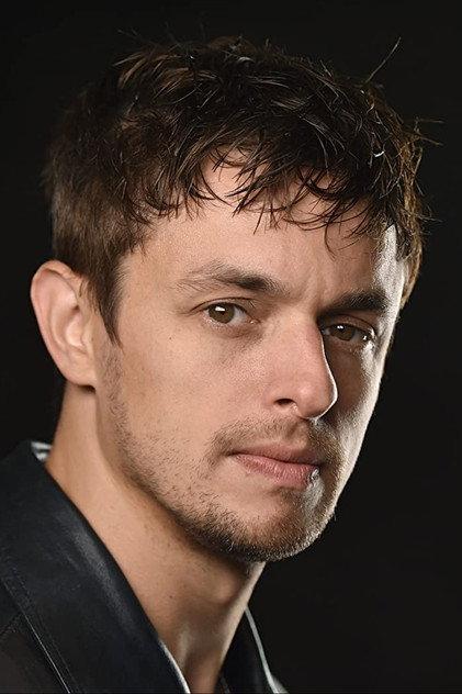 Chad Addison - Actor Profile Photo