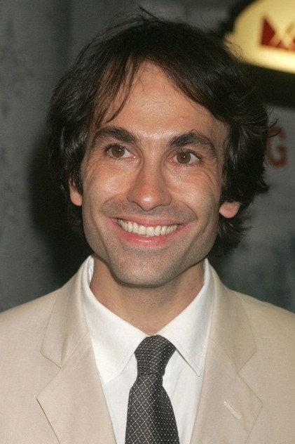 Phil Morrison - Actor Profile Photo