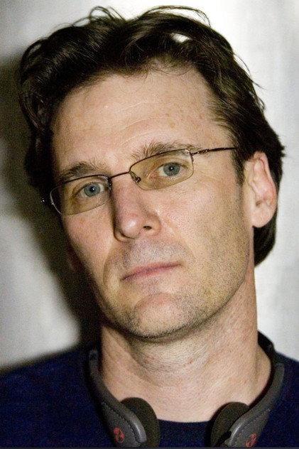 Daniel Myrick - Actor Profile Photo