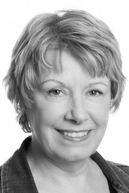 Audrey Palmer - Actor Profile Photo