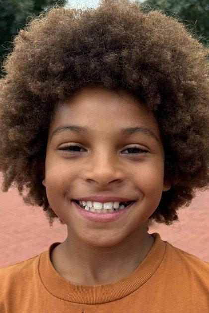 Jax Effs - Actor Profile Photo