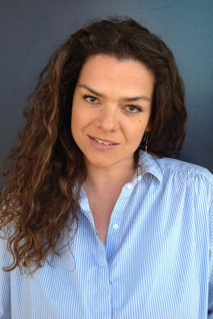Katarzyna Radochońska - Actor Profile Photo