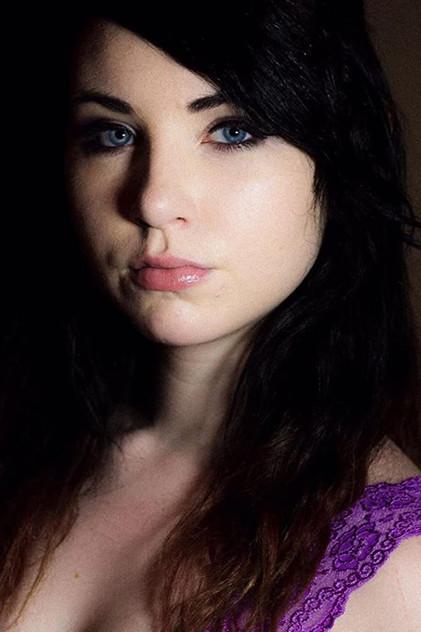 Danielle Page - Actor Profile Photo